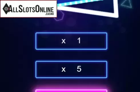 Reel Screen. Crazy Ball (XIN Gaming) from XIN Gaming
