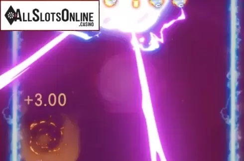 Win Screen. Crazy Ball (XIN Gaming) from XIN Gaming