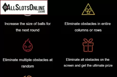 Rules 2. Crazy Ball (XIN Gaming) from XIN Gaming