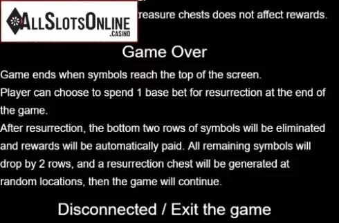 Rules 3. Crazy Ball (XIN Gaming) from XIN Gaming