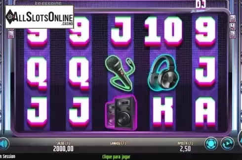 Reels Screen