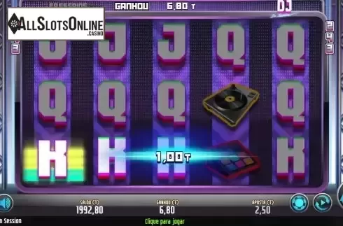 Win Screen 2