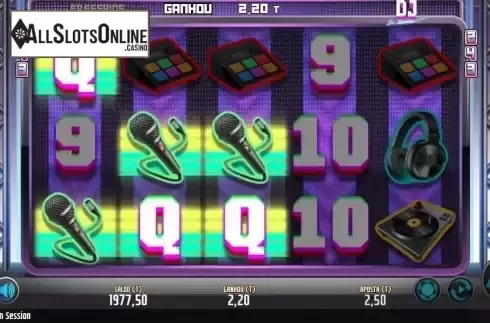 Win Screen 2