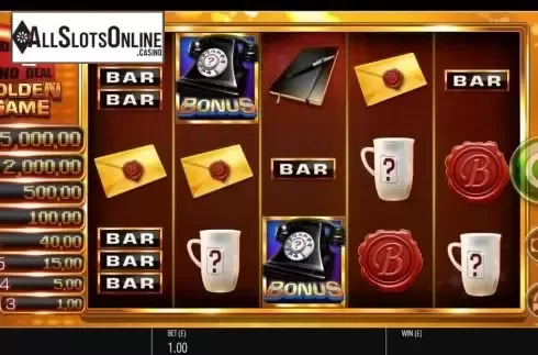 Reel Screen