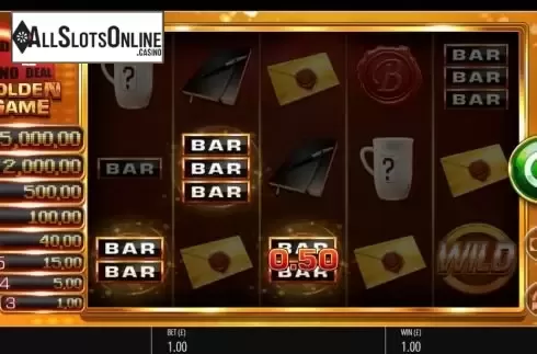 Win Screen