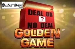 Deal or No Deal Golden Game
