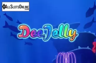 DeeJelly