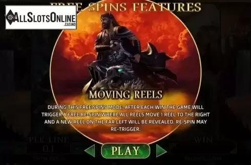 Intro 3. Demi Gods 2 Expanded Edition from Spinomenal