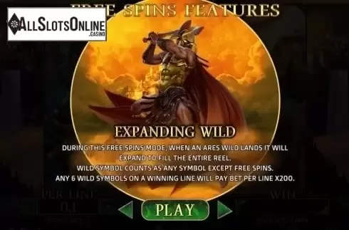 Intro 5. Demi Gods 2 Expanded Edition from Spinomenal