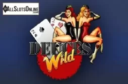 Deuces Wild. Deuces Wild (NetEnt) from NetEnt