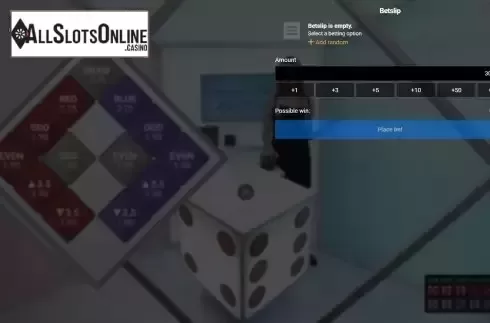 Game Screen 2