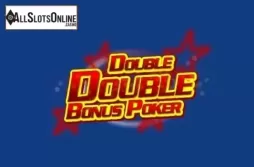 Double Double Bonus Poker (Habanero)