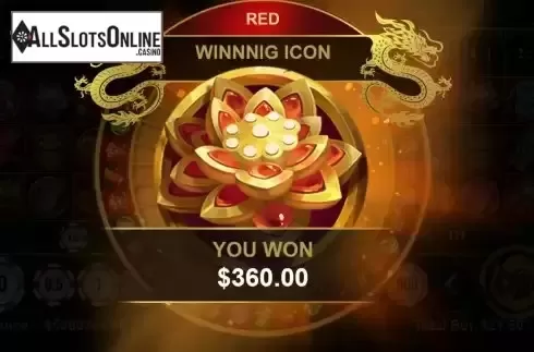 Win screen 2