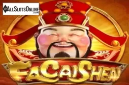 Fa Cai Shen (CQ9Gaming)