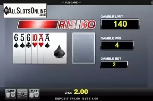 Gamble