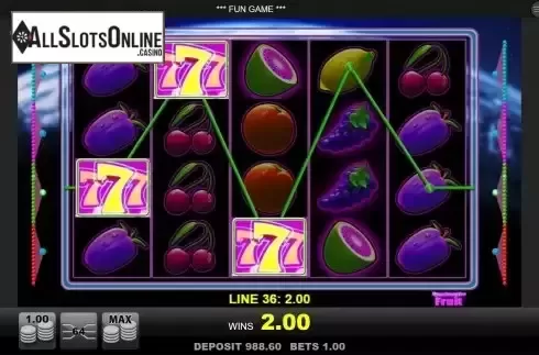 Win Screen 3