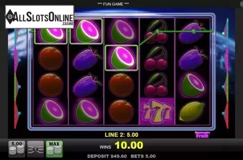 Win Screen 4