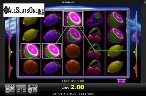 Win Screen