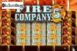 Fire Company 5
