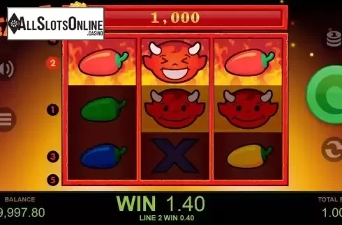 Win screen 2