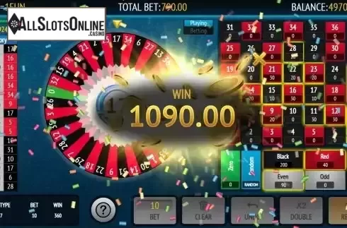 Win Screen 2