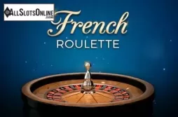 French Roulette (Switch Studios)