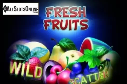 Fresh Fruits. Fresh Fruits (BetConstruct) from BetConstruct