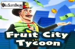 Fruit City Tycoon