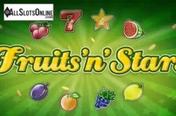 Fruits and Stars (Playson)