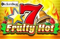 Fruity Hot (Fazi)