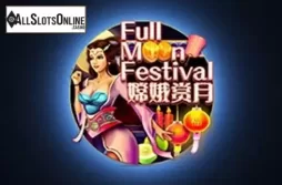 Full Moon Festival