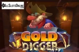 Gold Digger