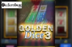 Golden Dice 3