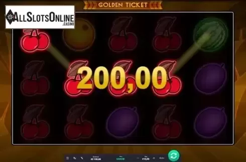 Win screen