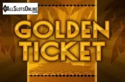 Golden Ticket (Oryx)