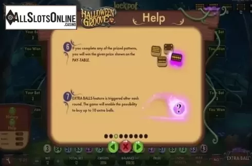 Game Information 3