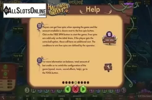 Game Information 5