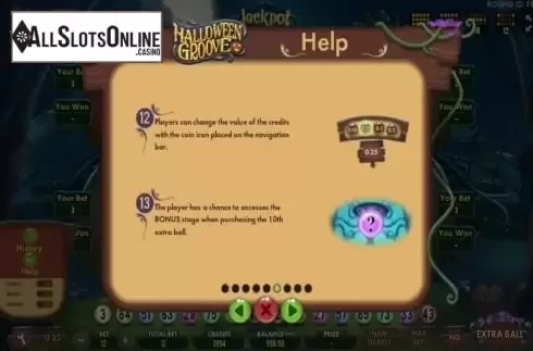 Game Information 5