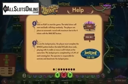 Game Information 2