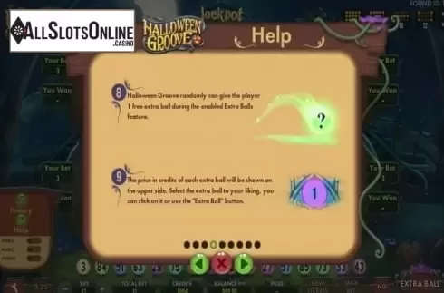 Game Information 4
