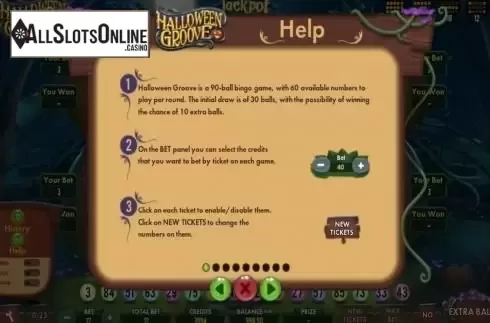 Game Information 1