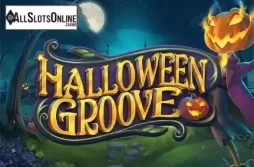 Halloween Groove