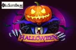Halloween (PlayStar)