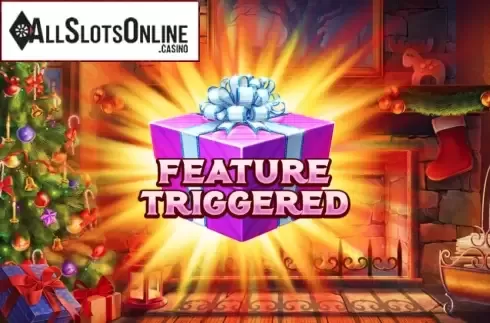 Free Spins Awarded. Happiest Christmas Tree from Habanero