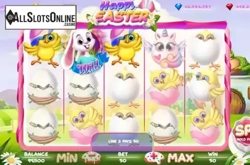 Win screen 2