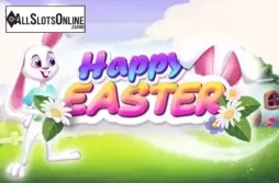 Happy Easter