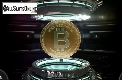 Game Screen. Heads & Tails (BGaming) from BGAMING