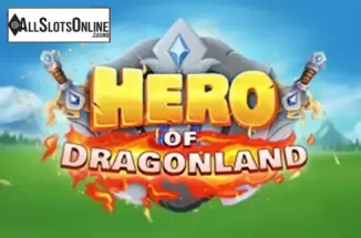 Hero of Dragonland