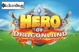 Hero of Dragonland