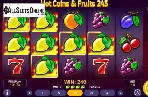 Win screen 4